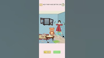 Tricky twist Level 8 Help them have better life solution #trickytwist