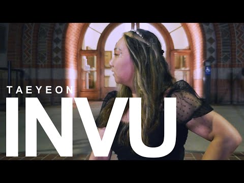 TAEYEON (태연) - INVU Dance Cover [PARANG]