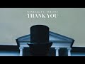 Thank you feat svrcina official music