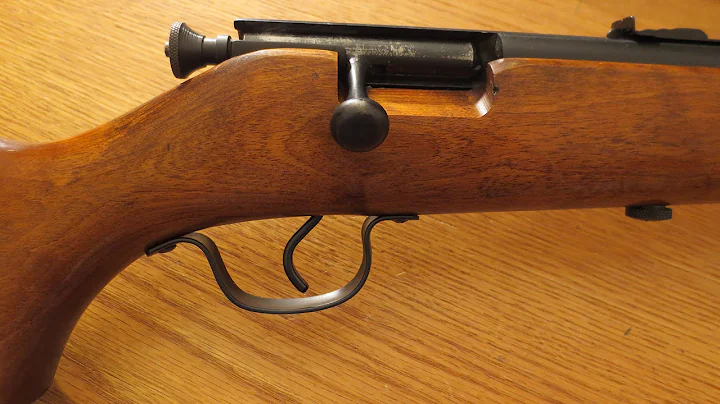 Savage J  Stevens Springfield Model 15 Single Shot...