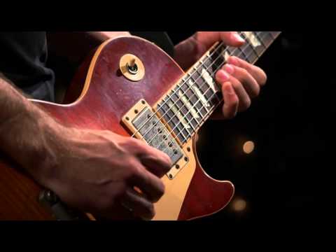 Caspian - Darkfield (Live on KEXP)
