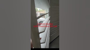 the experts guide to Plantation shutters are closer to natural colors