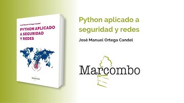 El poder de Python en la seguridad informática y la administración de redes