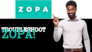 How To Troubleshoot Zopa Online Banking (2025) Net Worth