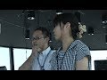 航空管制官(職業情報提供サイト(日本版O-NET)職業紹介動画)