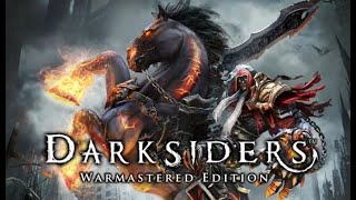 ■Darksiders: Warmastered Edition ►•Откровения Самаэля• Part 4