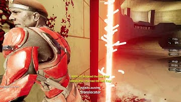 UTAUNZ.com UT4 pug  - CTF-Grendelkeep