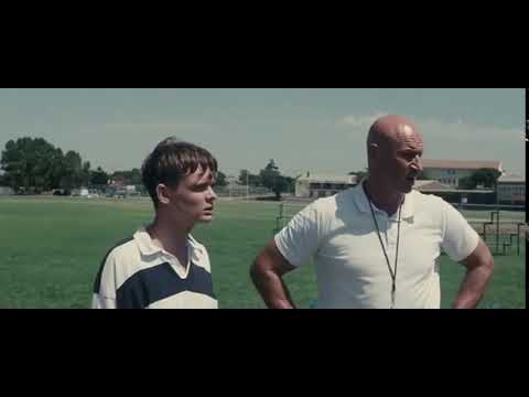 invictus - the day our country went to the dogs