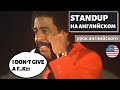 АНГЛИЙСКИЙ ПО СТЕНДАПАМ - Richard Pryor (Ричард Прайор) On Love