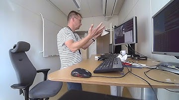 SCReAM congestion control with ECN