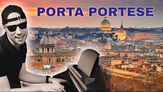 PORTA PORTESE - Claudio Baglioni (Cover By Alessandro)