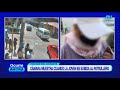 Joven acusa a policías de intervenirla y robarle mochila con dinero: "¿Cuánto me vas a dar?"