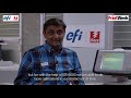 EFI ES-6000 powers innovation at Avantika Printers