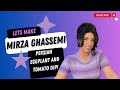 The best traditional mirza ghassemi  persian eggplant and tomato recipe  chef tara radcliffe