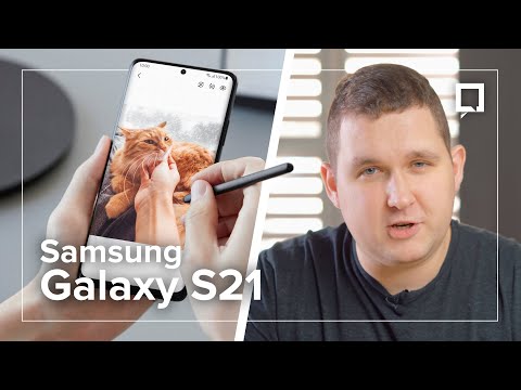 SAMSUNG GALAXY S21: wszystko, co musisz wiedzieć