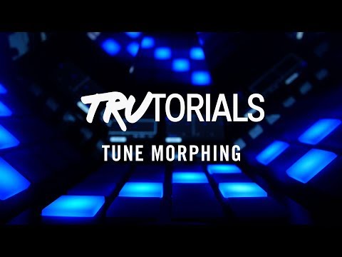 MASCHINE TruTorials S05 E03: Tune Morphing | Native Instruments