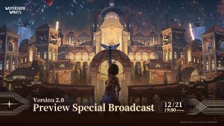 Wuthering Wavesの配信のサムネイル画像
