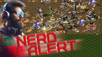 🇧🇬 Bulgarian NERD ALERT 🚀 Red Alert 2: Lucky Tech Map Crates Frenzy! 🚀