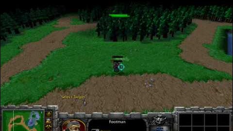 Arrow Key Movement For RPG maps.(Download link below)