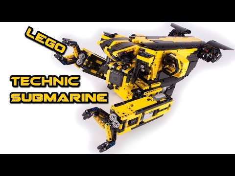 LEGO