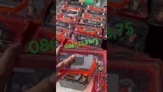 Bnh Pin 12v 45ah Chung Nht Hin Nay kichca pinlithium