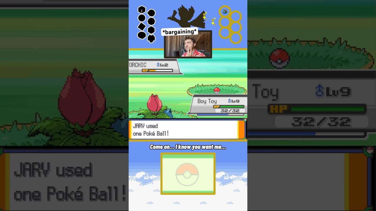 I had a feeling that’d work 