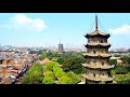 Quanzhou, a historical and cultural city