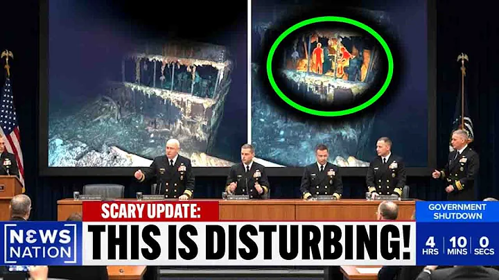 A New Submersible Entered the USS Juneau — What It Found Inside Terrified Experts