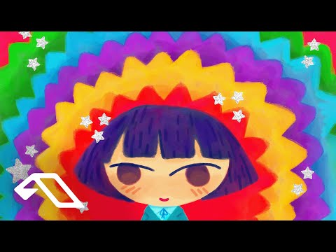 Qrion — Qrion - Goa (Official Visualiser) [@anjunadeep]