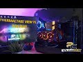 Thermaltake View 71 TG RGB Plus OVERVIEW/Time Lapse RTX