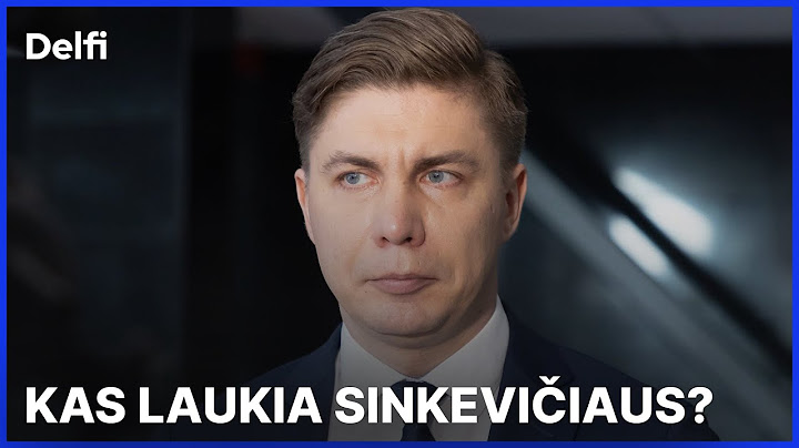 Politikos chirurgija. Baudžiakas panaikintas: kas laukia Sinkevičiaus ir pasitikėjimo teismais?