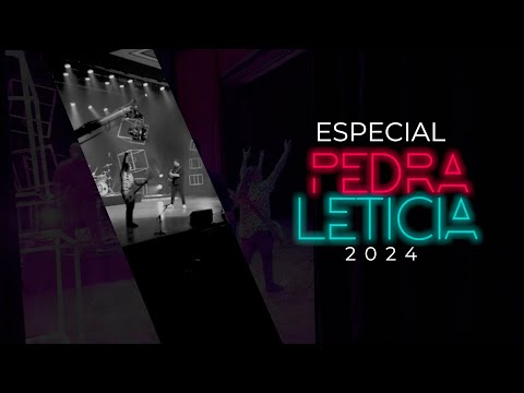 Se Essa Culpa Fosse Minha / Banda do Meio do Mato - Pedra Letícia ao Vivo - Especial de 19 Anos