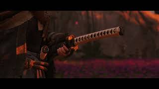 Ghost of Tsushima - Kaede Boss Fight