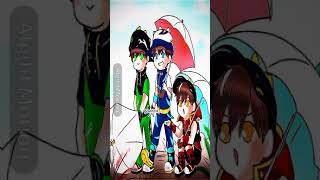 CCP BoBoiBoy Trio Trouble Maker || Part 428