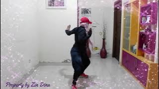 AMARILLO , J Balvin - ZUMBA VOL 86, choreo Live Class by Didem Zeybek & Sebastian Núnez