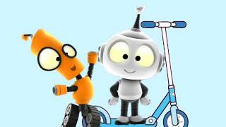Kids Pops LA/MX - Bumper "Parque" (Corto) (Mayo 2026)
