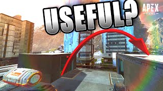 Are Mantle Jumps Actually Any Good? (tutorial)