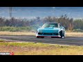 The best drift video for people chilling indoors all day.