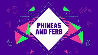 Phineas And Ferb Disney Xd Bumpers Nighttime