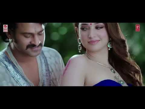 Pachchai Thee Video Song  Baahubali Tamil  Prabhas Rana Anushka Tamannaah