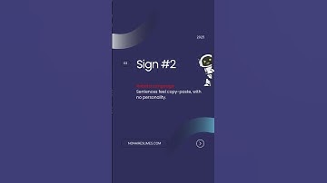 Stop Sending AI-Generated Resumes! 🚫 (5 Red Flags)