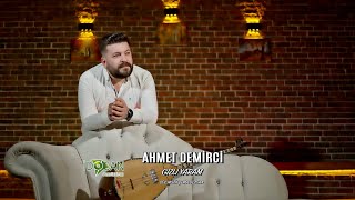 Ahmet Demirci Gizli Yaram Resimi