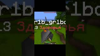 Лучшая ТРАПКА для КРУШЕЙ на Анархии Фантайм #funtime #minecraft #фантайм