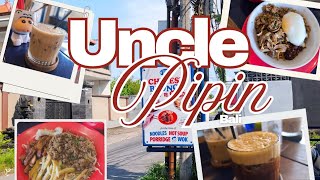 Uncle pipin | Chinese comfort food singkawang in Bali