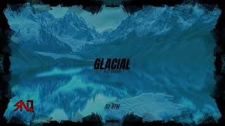 Glacial - Cold Trap Beat Prod. By Rinqi