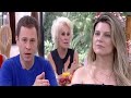 Tiago Leifert revela como descobriu o transtorno alimentar da mulher Daiana Garbin 'Mais Você' 5/12