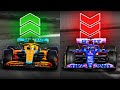 Ranking the 10 Teams After the 2022 Barcelona Test