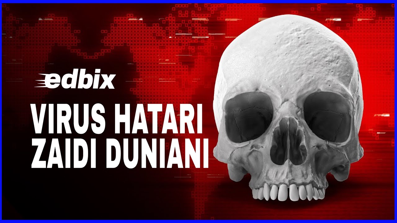 Mambo 10 usiyoyajua kuhusu Pegasus Virus hatari zaidi duniani anayeogopwa na mataifa mbalimbali 😱😱