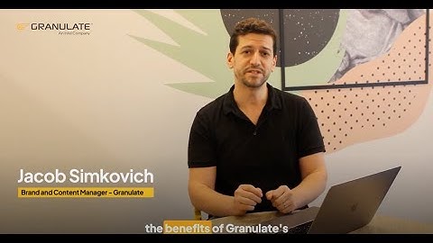 Intel-Granulate: The Benefits of Runtime Optimization