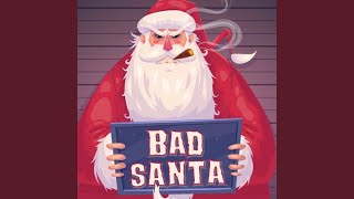 BAD SANTA - DOBRO